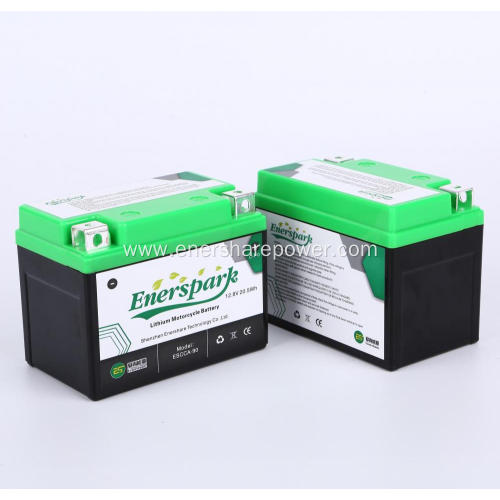 Motorbike Start Battery Online